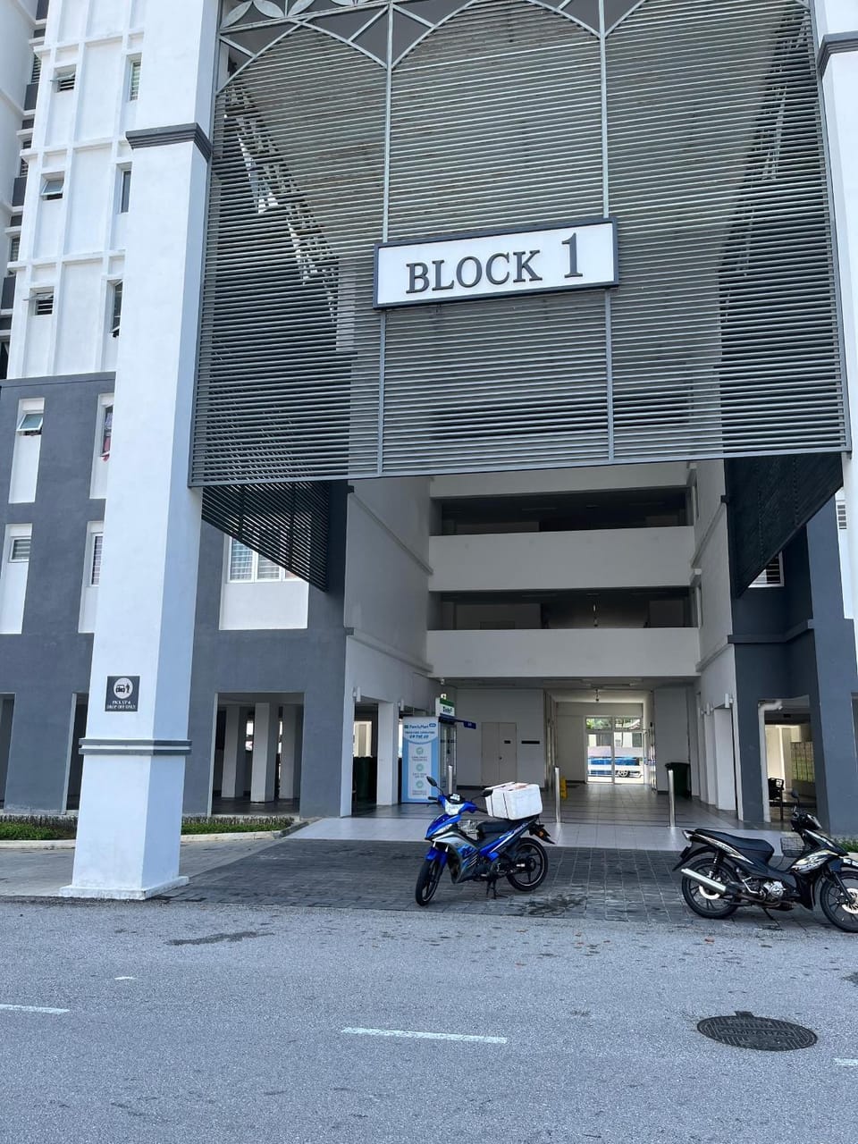 Harmoni Homestay Eco M Apartment in Negeri Sembilan, Malaysia