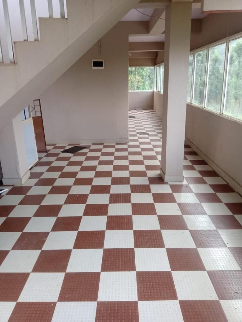 Choorimotte Homestay Vacation rental in Karnataka