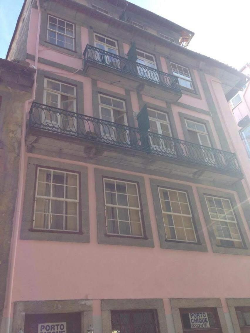 Porto Chique AL 2 Bed and Breakfast in Porto