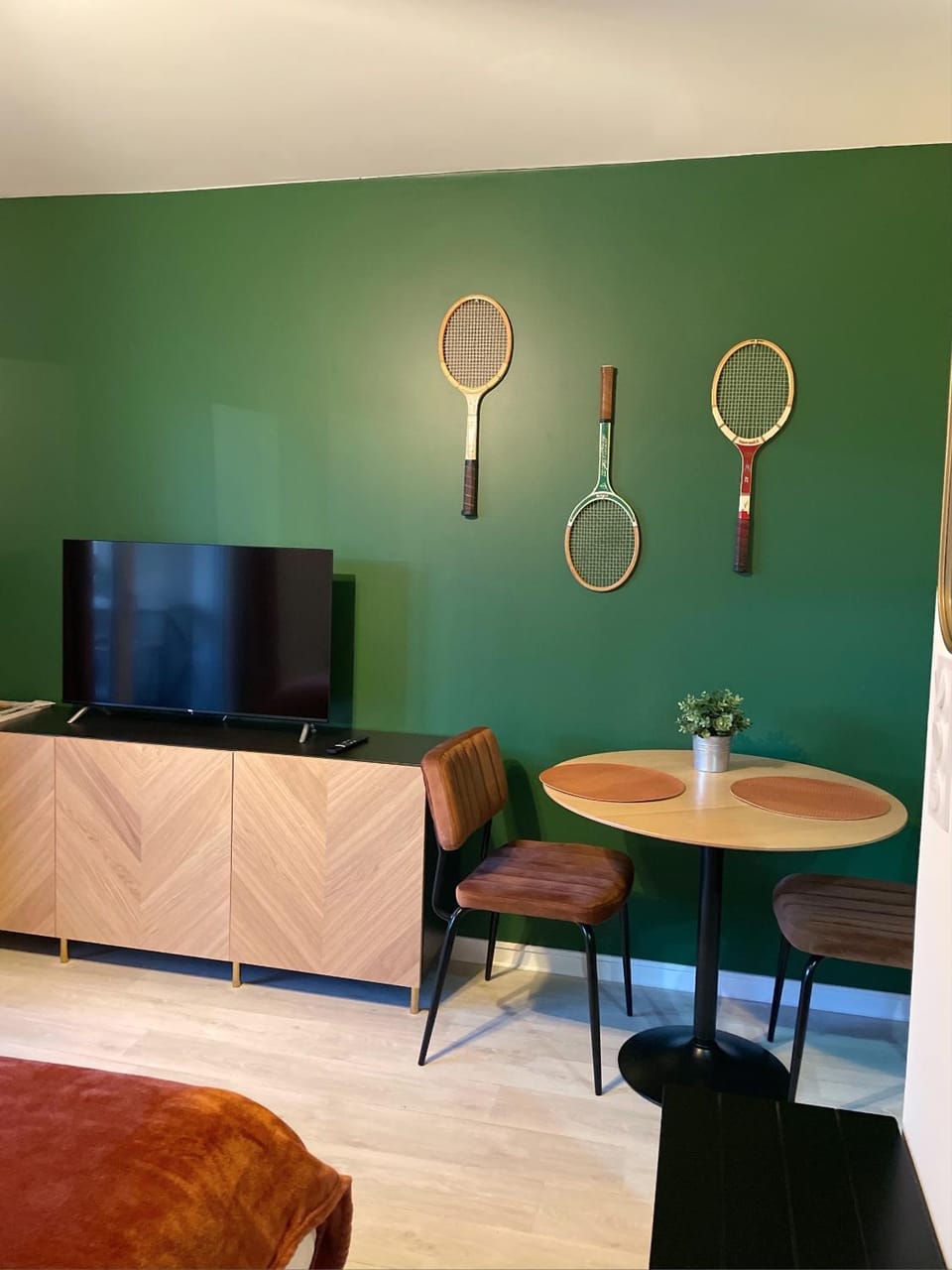 Communal lounge/ TV room, Seating area