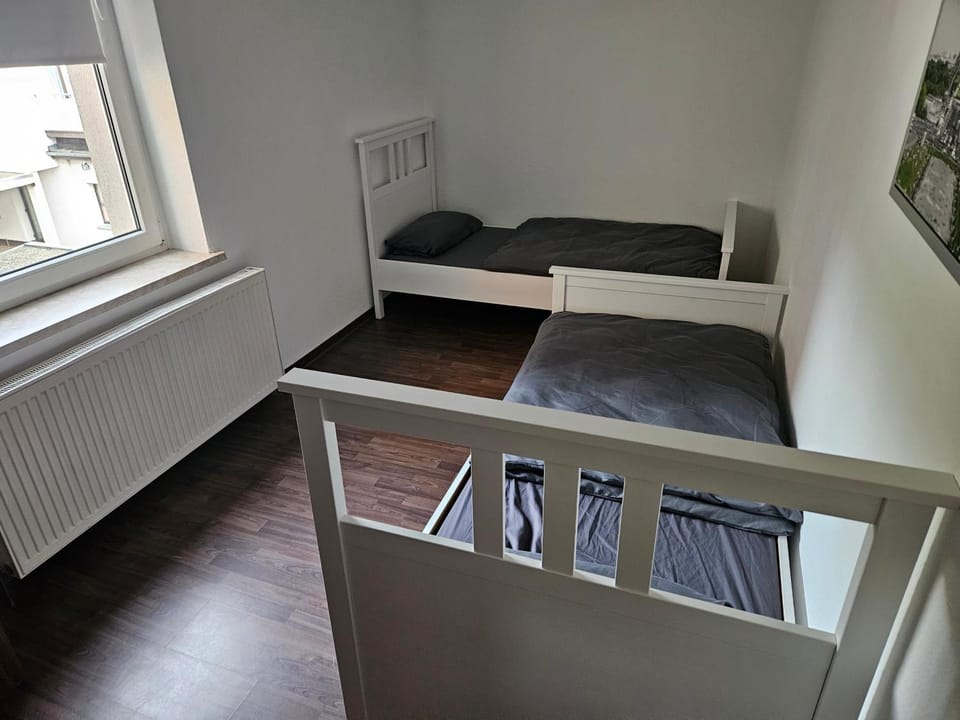 FeWo2 Köthen Apartment in Saxony-Anhalt, Germany