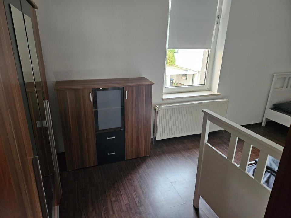 FeWo2 Köthen Apartment in Saxony-Anhalt, Germany