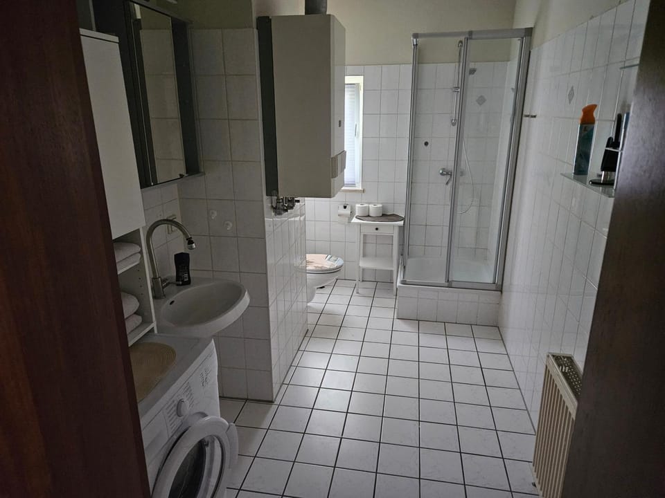 FeWo2 Köthen Apartment in Saxony-Anhalt, Germany