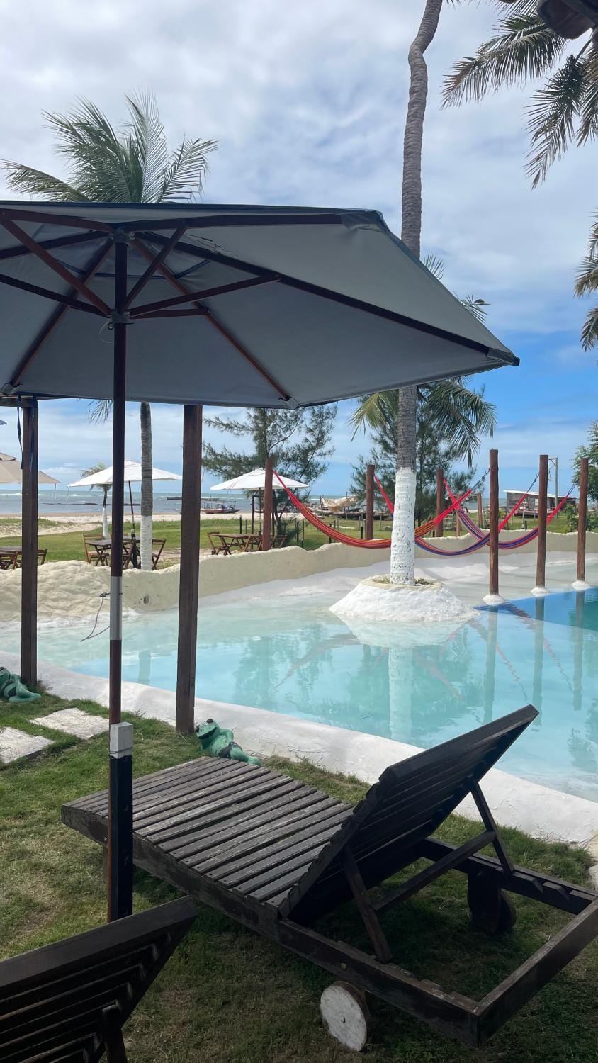 Pousada Velas de Flecheiras Hotel in State of Ceará