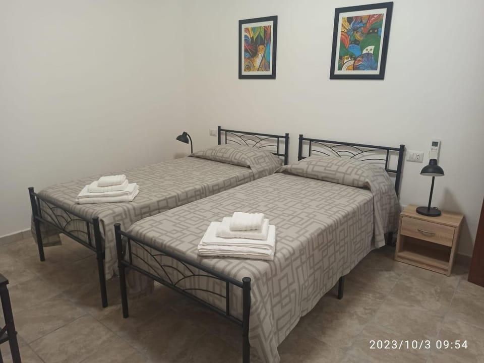 VILLA VIOLA B & B Bed and Breakfast in Emilia-Romagna