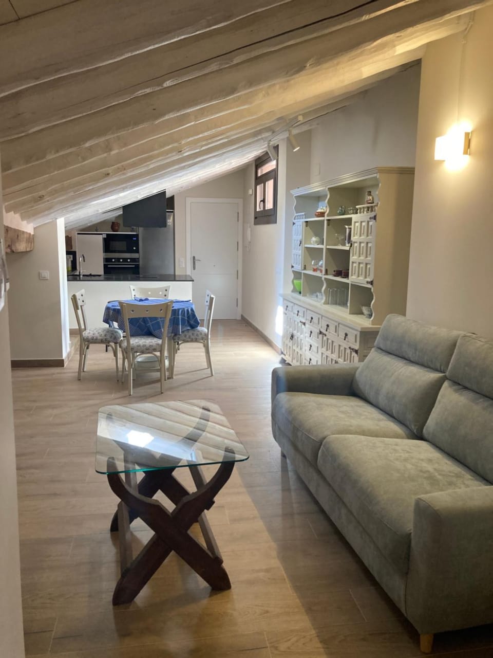Casa Víctor Apartment in Albarracín