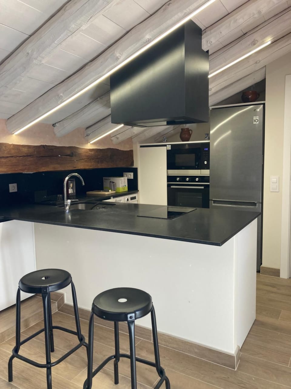 Casa Víctor Apartment in Albarracín