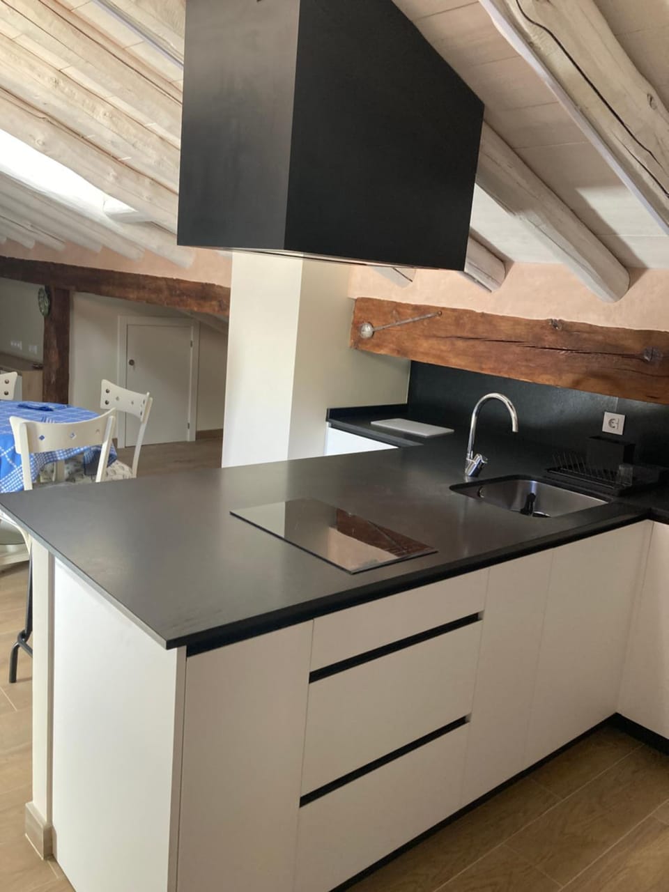 Casa Víctor Apartment in Albarracín
