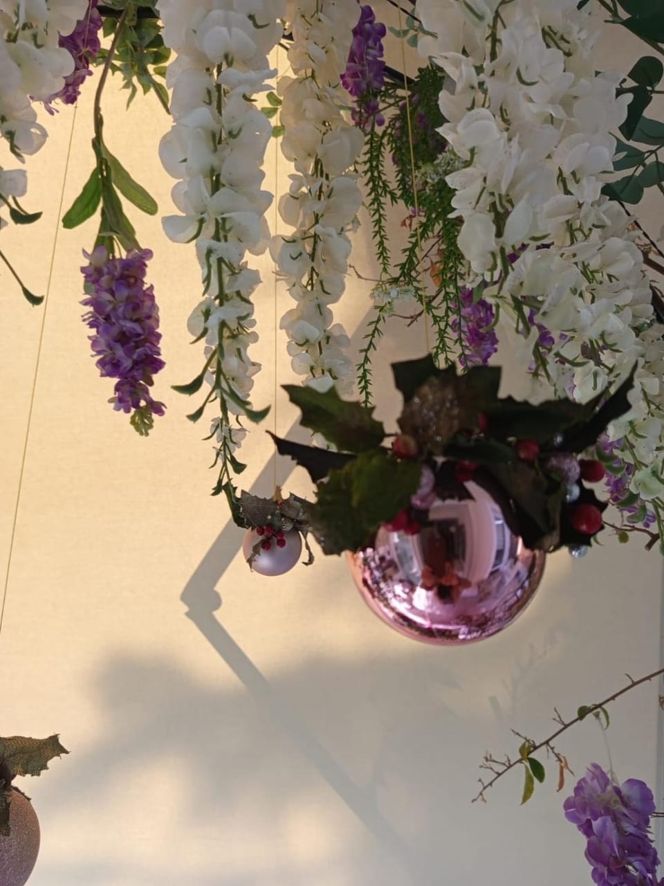Wisteria Apartment in Peloponnese, Western Greece and the Ionian