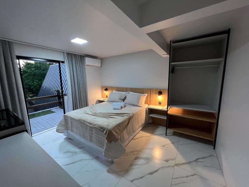 Hotel e Cabanas Perau Hotel in State of Santa Catarina