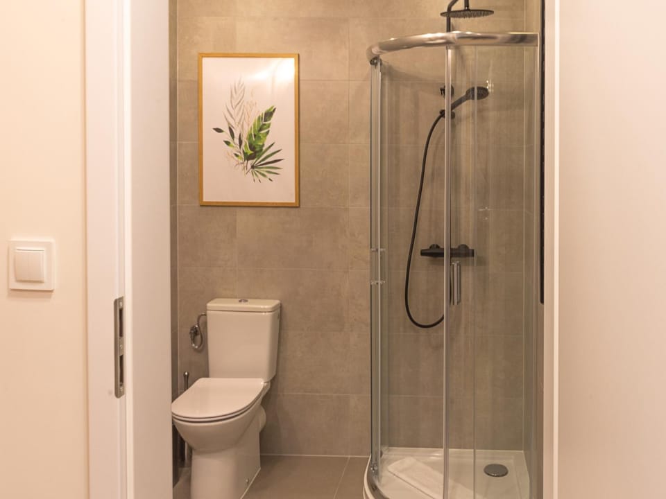 Shower, Toilet, Activities, Bathroom