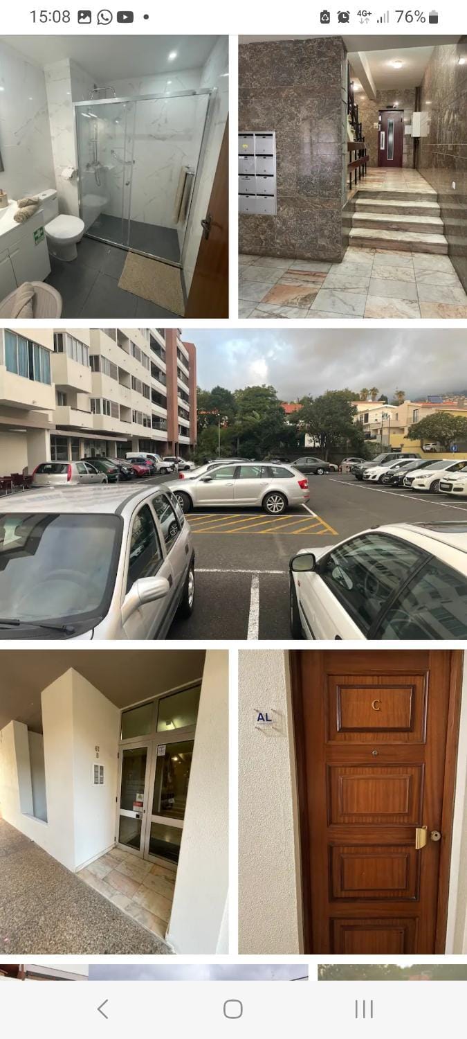 Vista Infante Apartments Apartment in Funchal