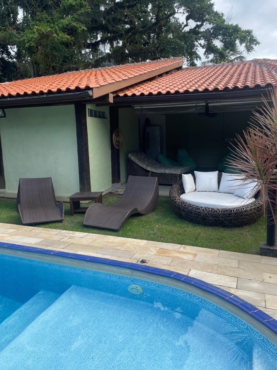 CASA DE PRAIA BOIÇUCANGA 5 Quartos PISCINA, SAUNA, CHURRASQUEIRA Villa in São Sebastião
