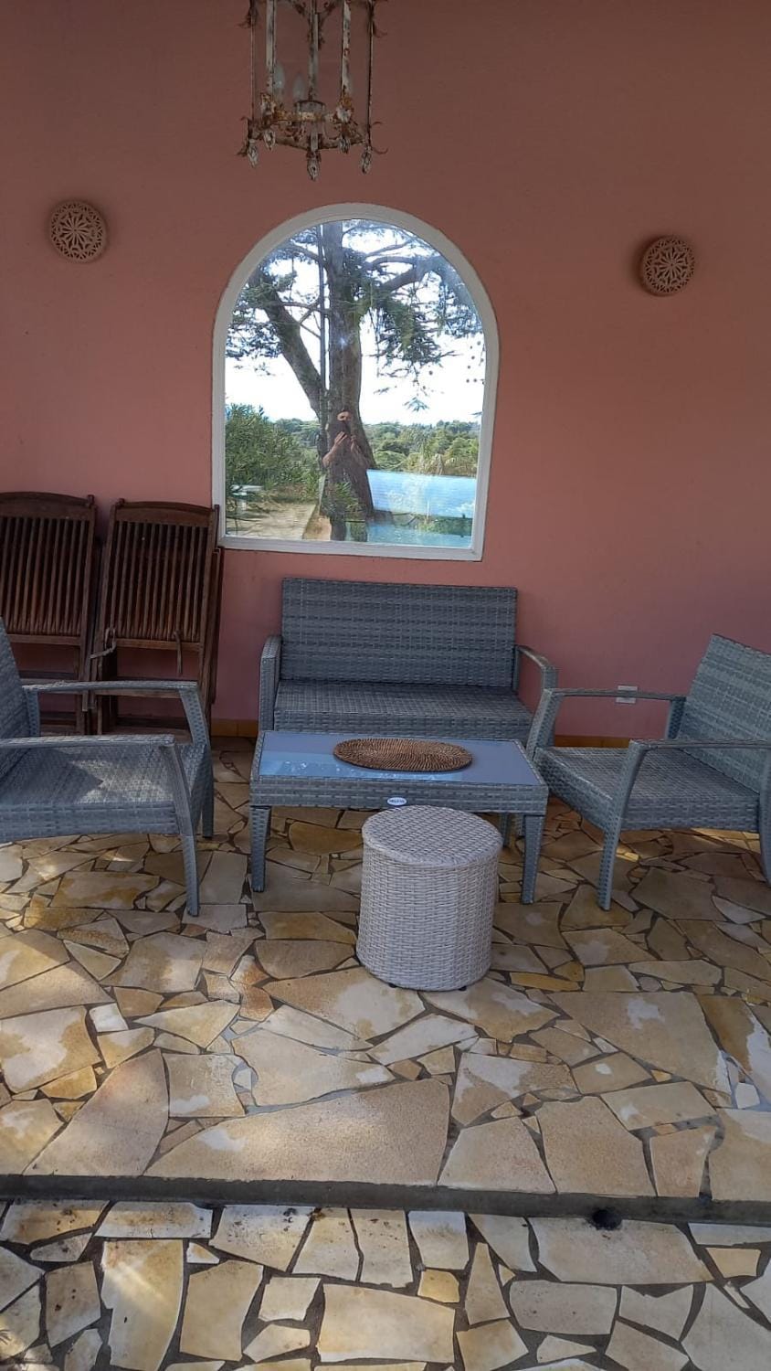 Villa du Cap de 5 chambres et sa grande piscine House in Agde