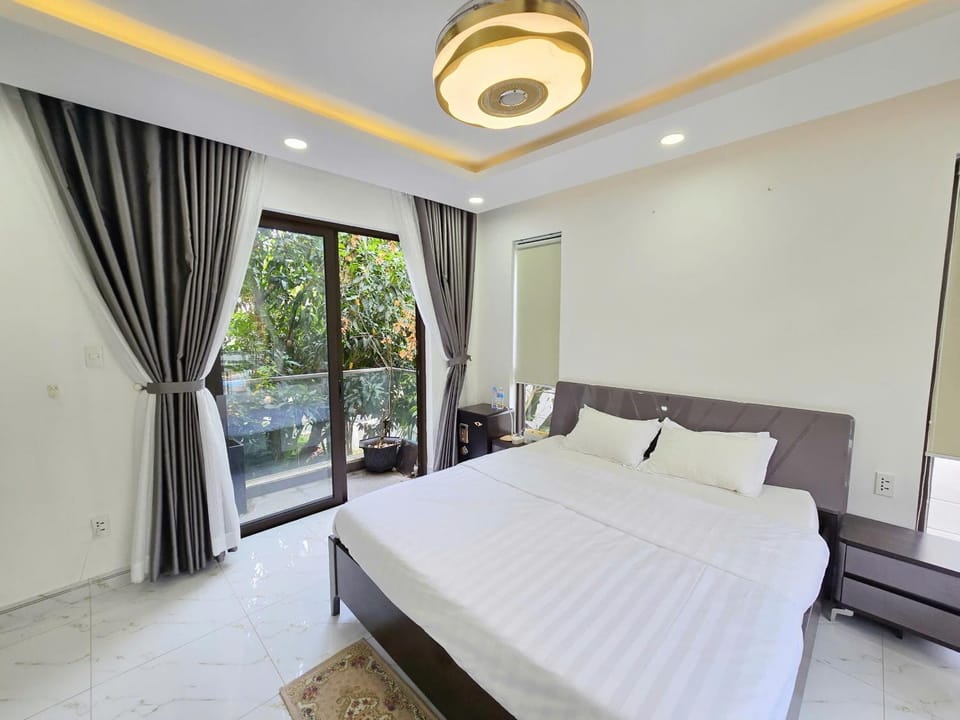 Kim Villa Swan Bay - Zone 8 Villa in Ho Chi Minh City