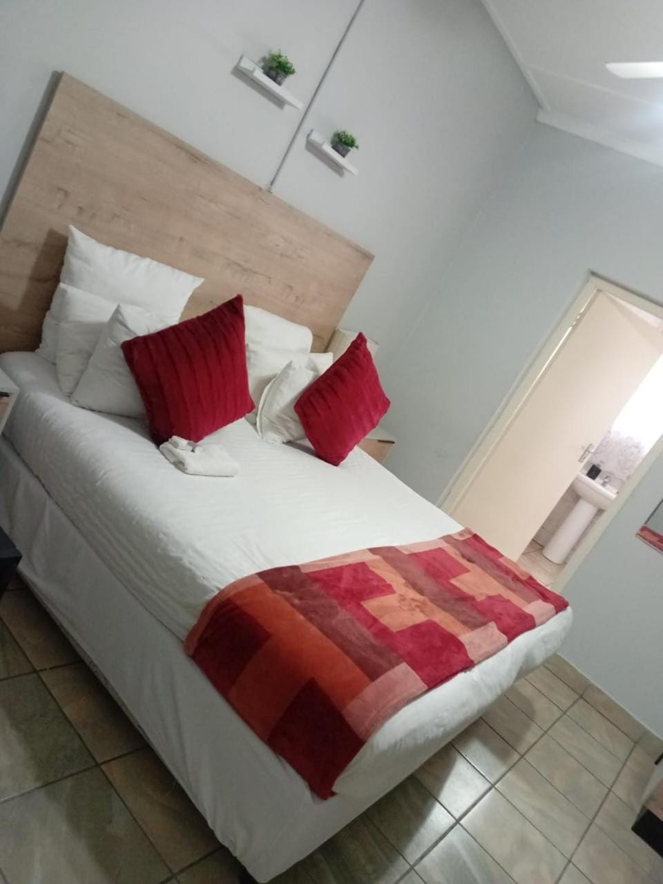 Adante Lodge & Conferencing Nature lodge in Eastern Cape