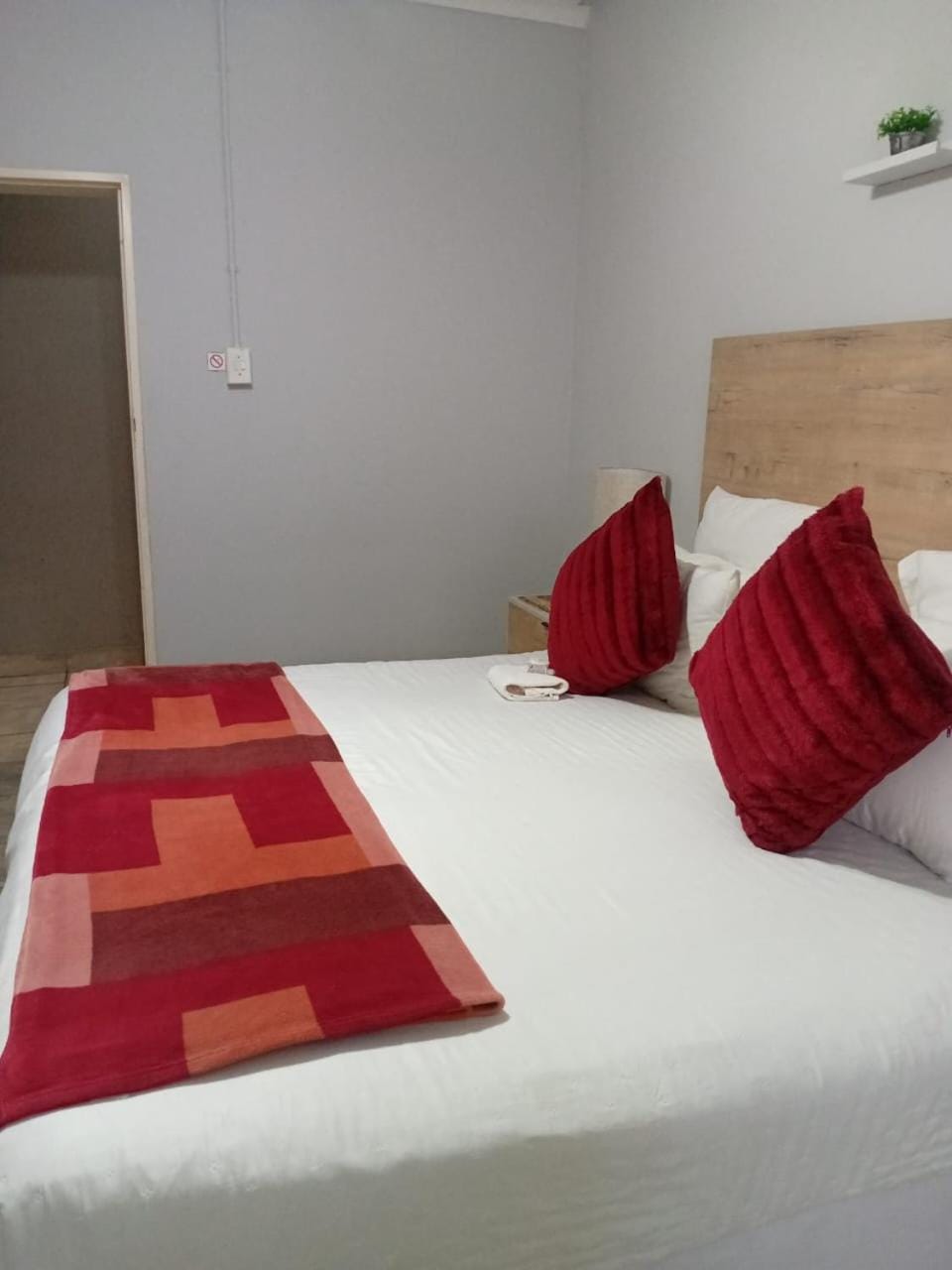 Adante Lodge & Conferencing Nature lodge in Eastern Cape