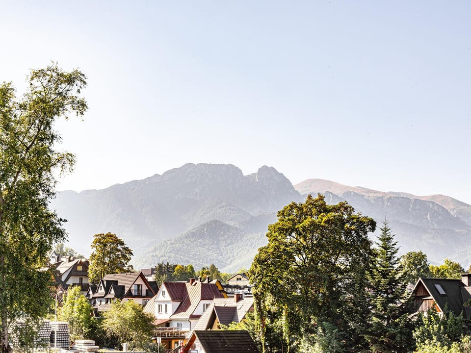 Activities, City view, Mountain view