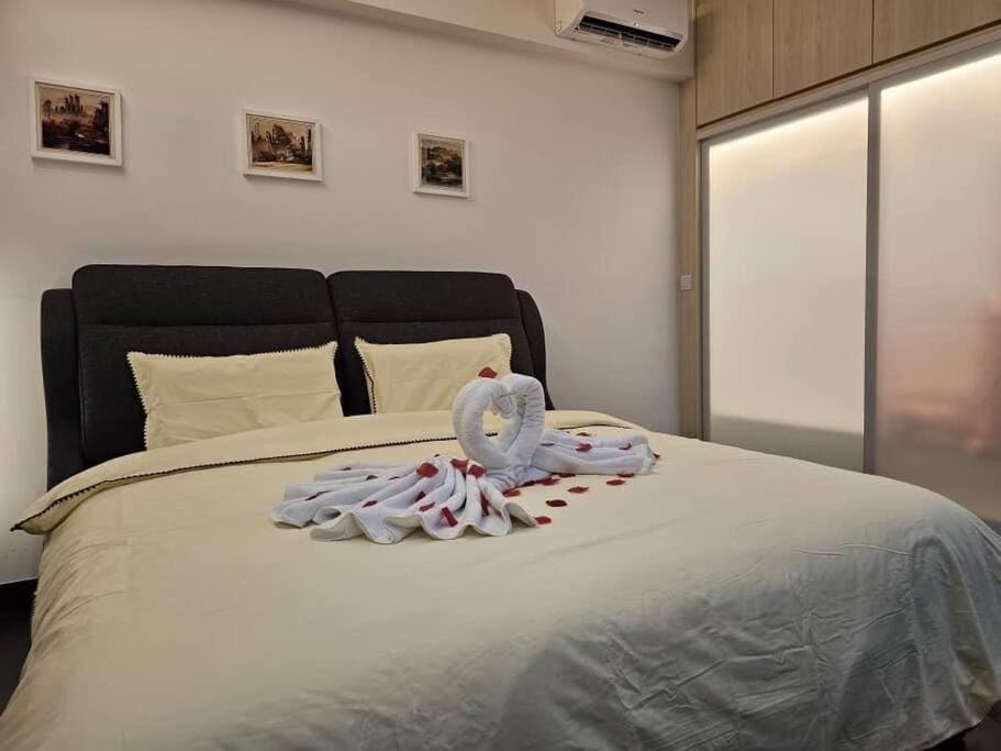Entire Condo in Kuala Lumpur Apartment in Kuala Lumpur City