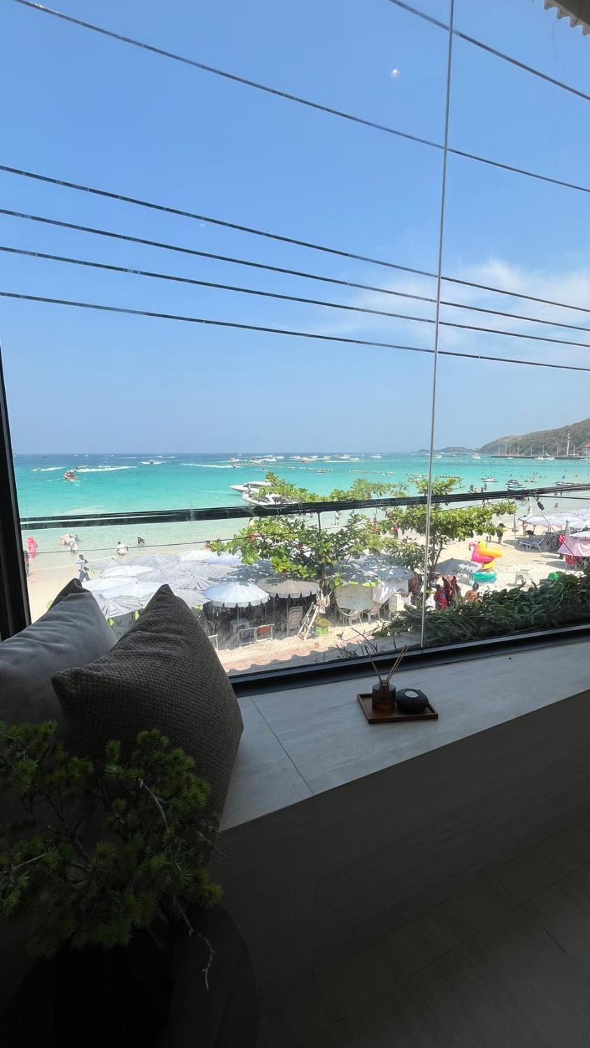 POV Pool Villas Villa in Chon Buri Changwat