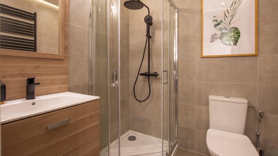 Shower, Toilet, Activities, Bathroom