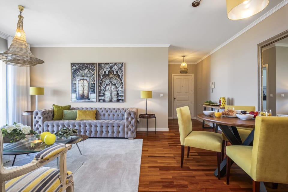 Hideaway Apartment by Homie Apartment in Caniço