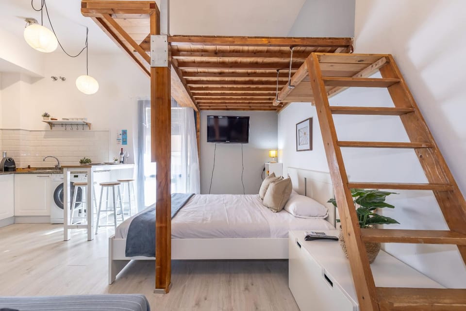 Oli by Unik Vacation Apartment in Tarragona