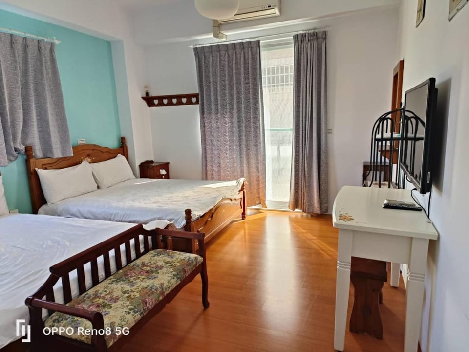 茶樂二重奏 Apartment in Taiwan, Province of China