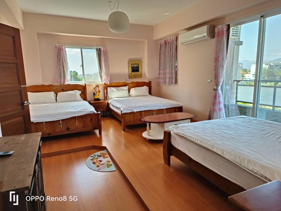 茶樂二重奏 Apartment in Taiwan, Province of China