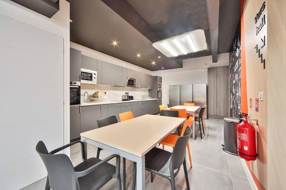 01.Studio#Charenton#Fitness#Cinema Apartment in Charenton-le-Pont
