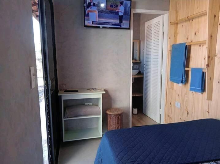 Quarto Privativo em Santana de Parnaiba 02 Vacation rental in Santana de Parnaíba