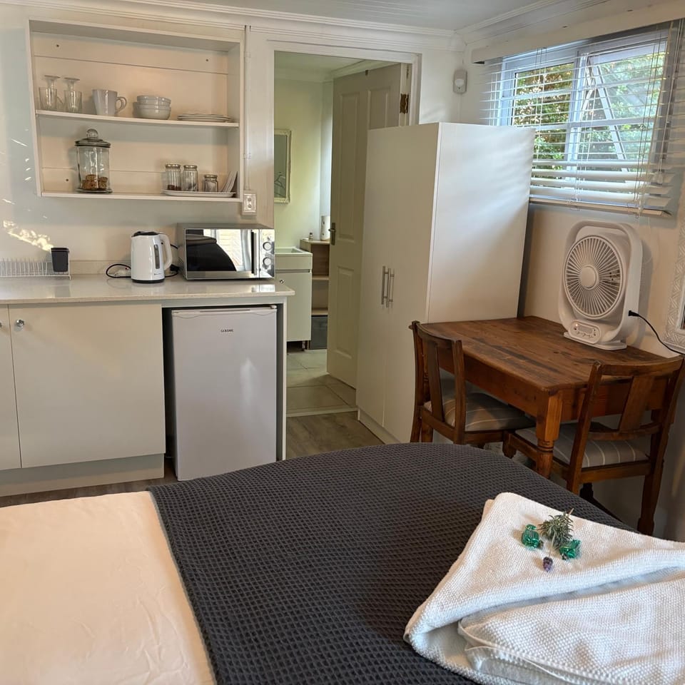 Annmarie’s Place Apartment in Western Cape