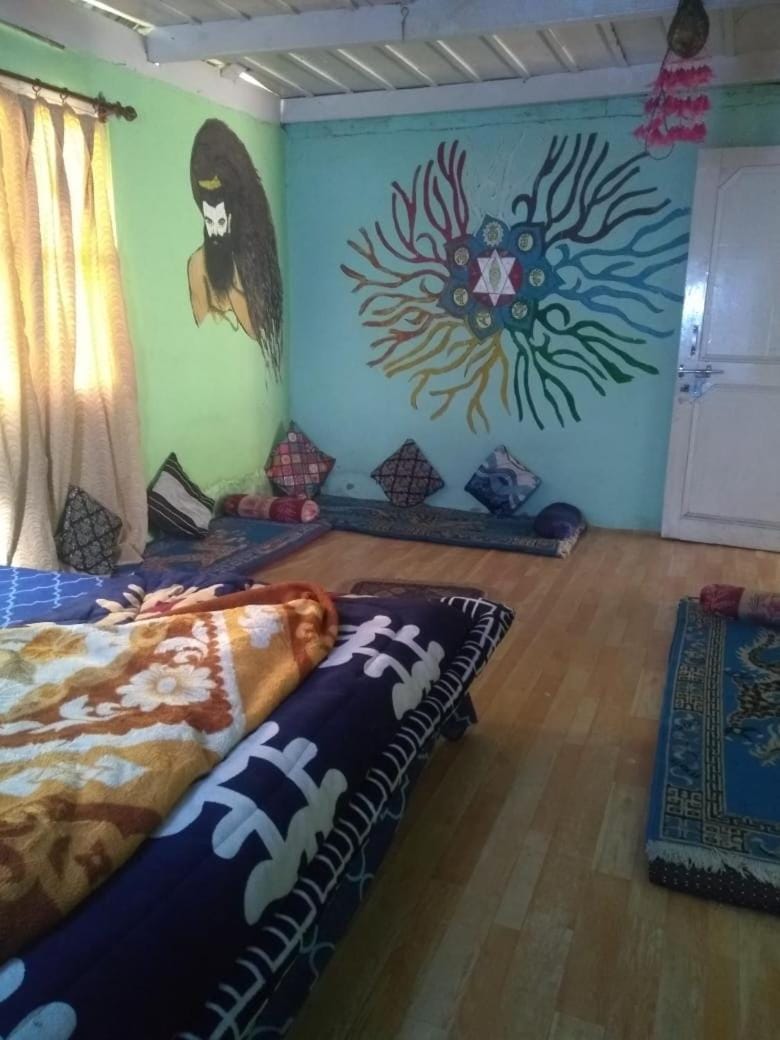 Renuka homestay and cafe Bed and Breakfast in Himachal Pradesh