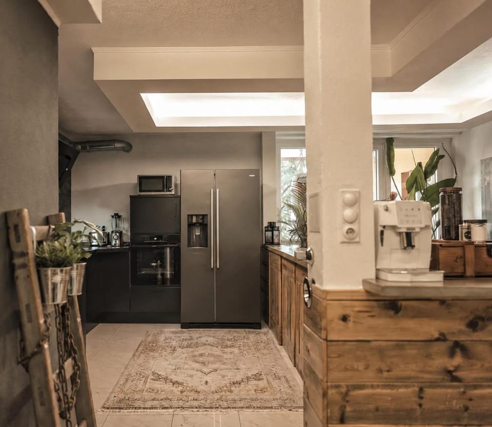 Familienfreundliche Wohnung zwischen Köln & Aachen Apartment in North Rhine-Westphalia