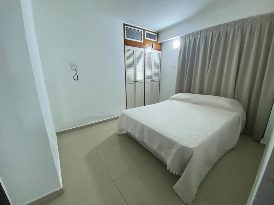 Apartamento Vacacional A0002 Apartment in Venezuela