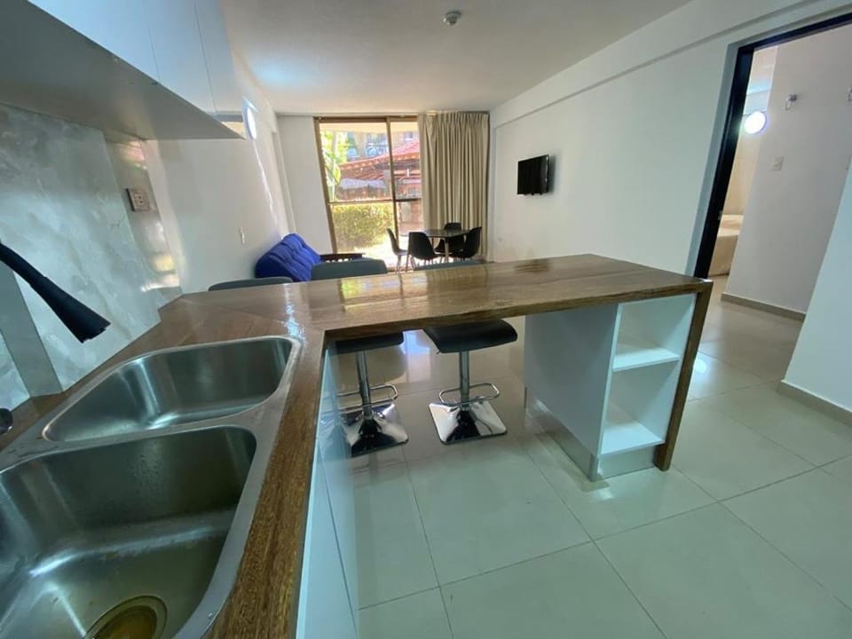 Apartamento Vacacional A0002 Apartment in Venezuela