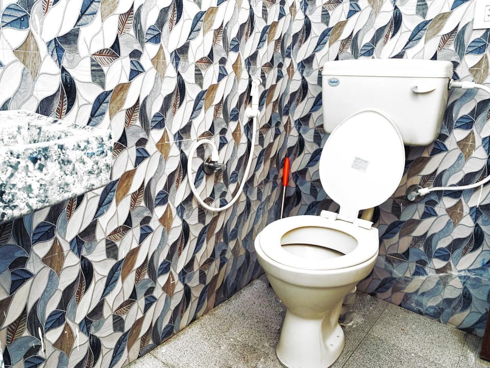 Toilet, Bathroom, bidet