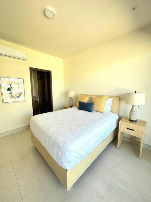 Charming 3 bedroom apt minutes from the beach Apartment in Baja California Sur
