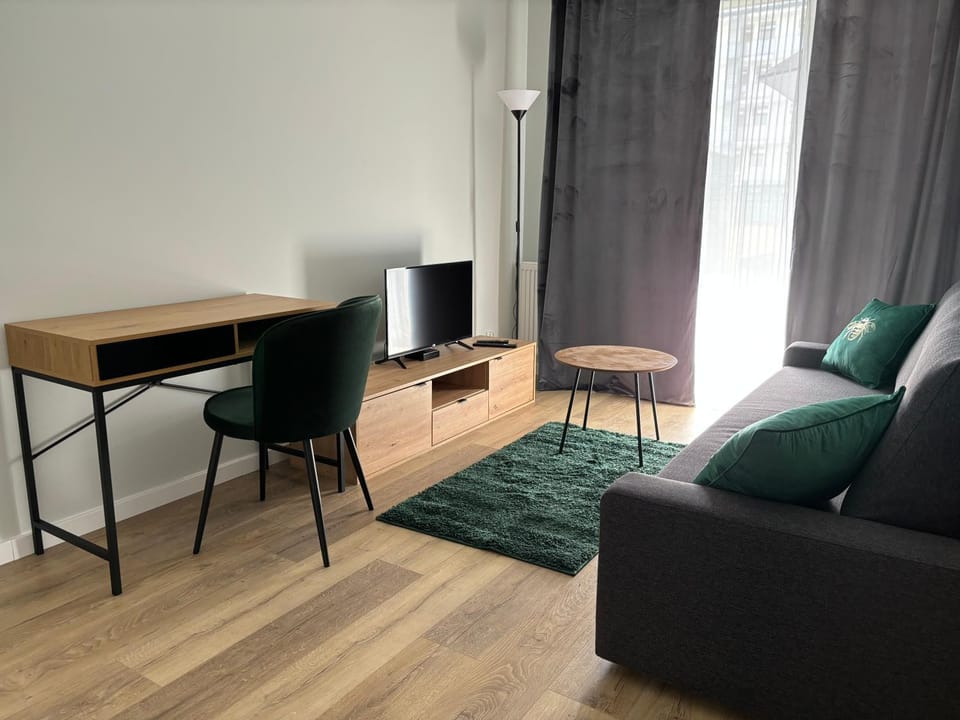 TOTU TODAY - POSNANIA - MALTA APARTAMENTY , Faktura VAT, self check-in, bezpłatny parking Apartment in Poznan