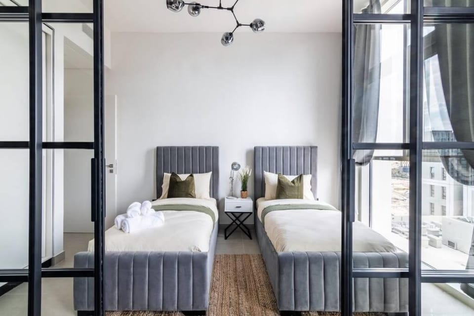2bedroom apartment Dubai Hills Apartment in Dubai