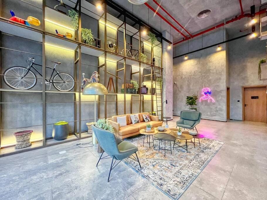 2bedroom apartment Dubai Hills Apartment in Dubai