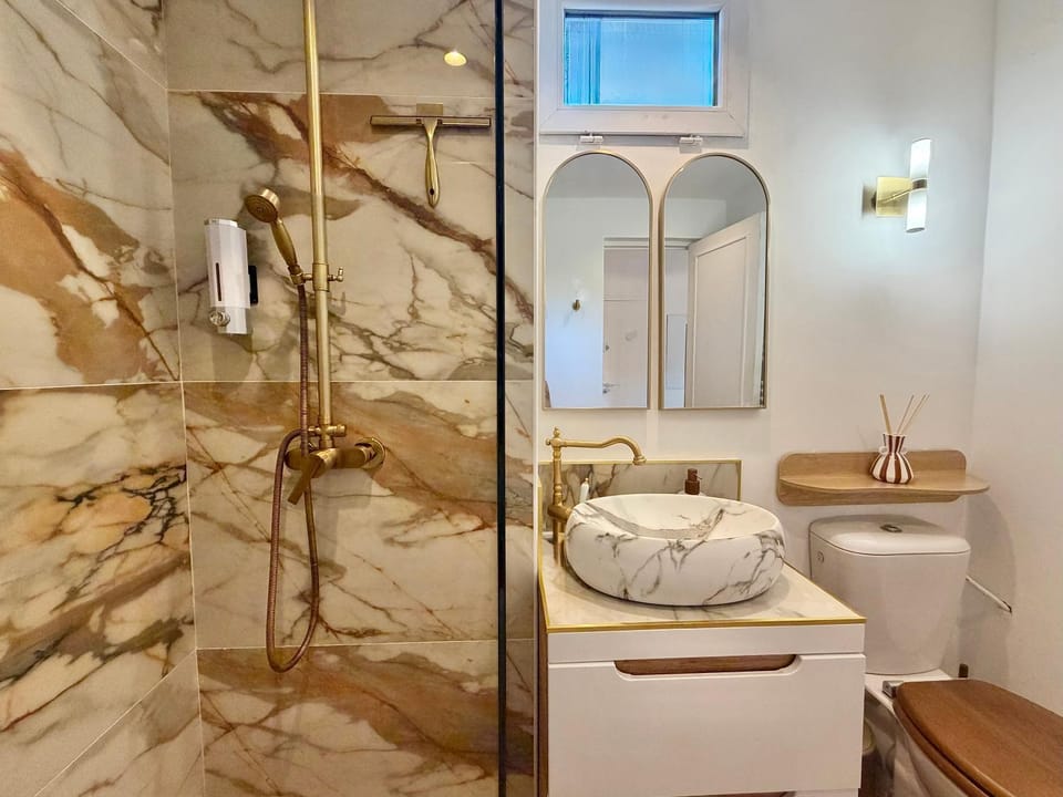 Studio moderne avec jardin à 500 m de la mer Apartment in Fréjus