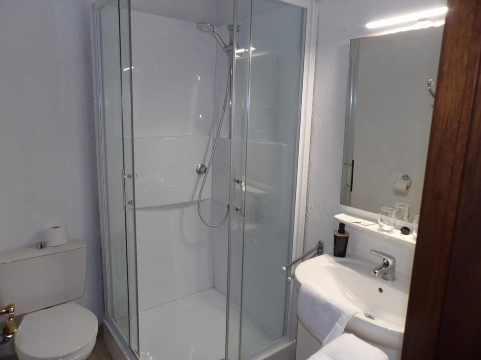 Au Coeur Bion Hotel in Wallonia, Belgium