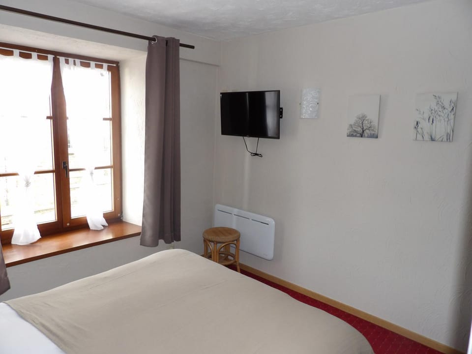 Au Coeur Bion Hotel in Wallonia, Belgium