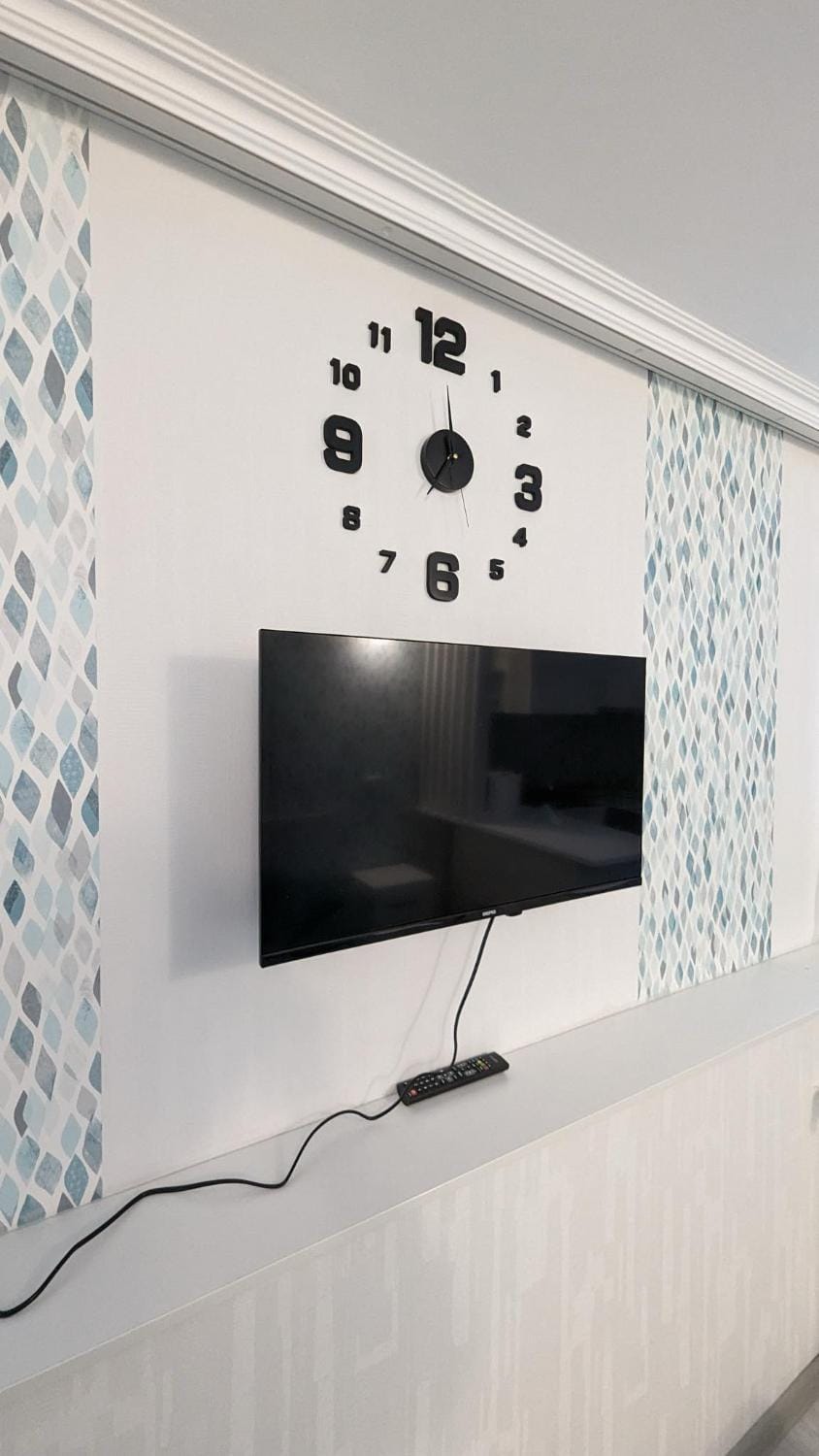 Communal lounge/ TV room, TV and multimedia, Evening entertainment
