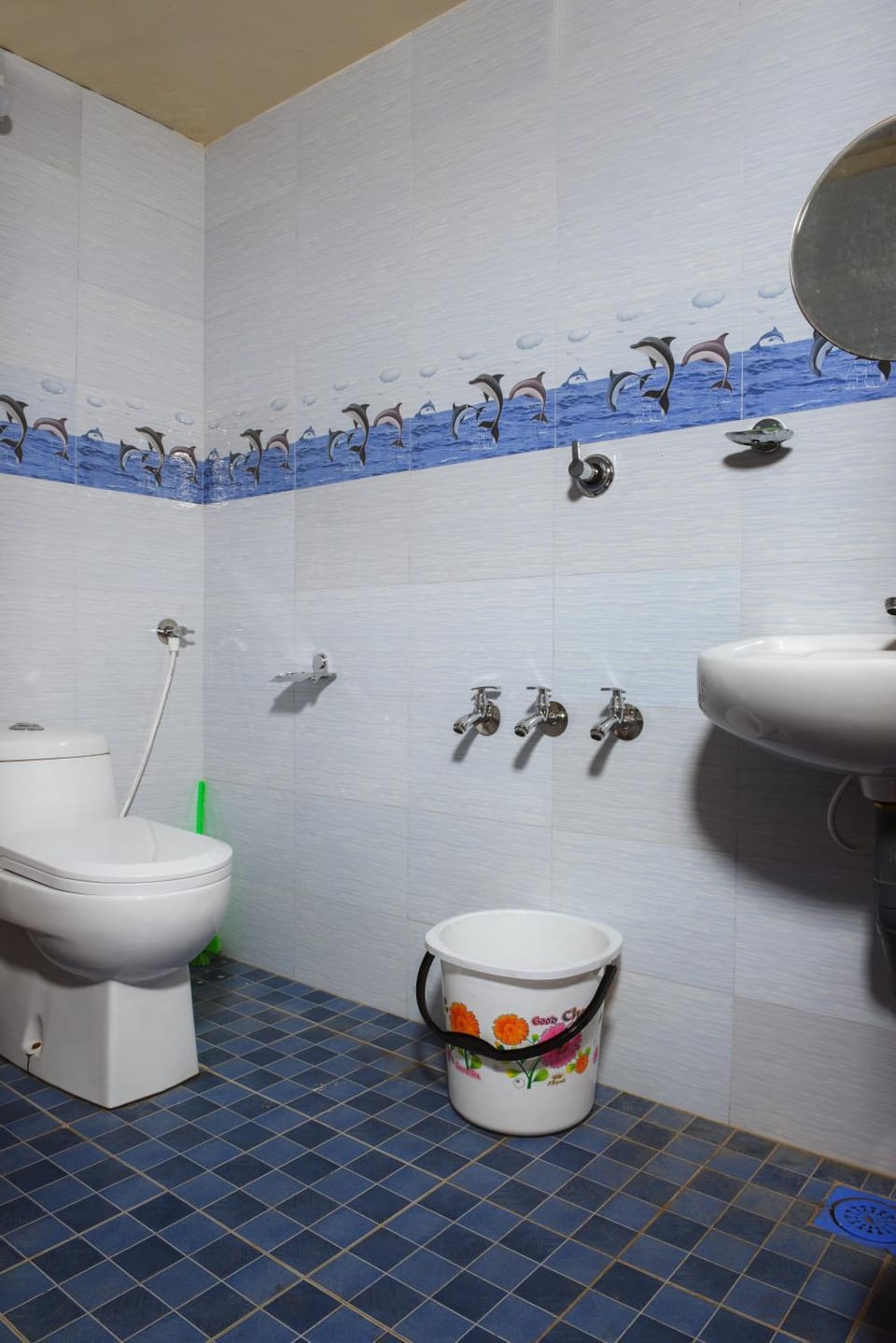 Toilet, Bathroom