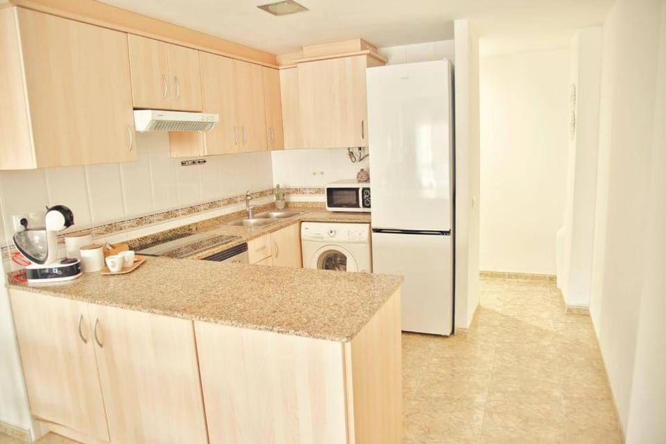 Apartamento Playa Xilxes Apartment in Valencian Community