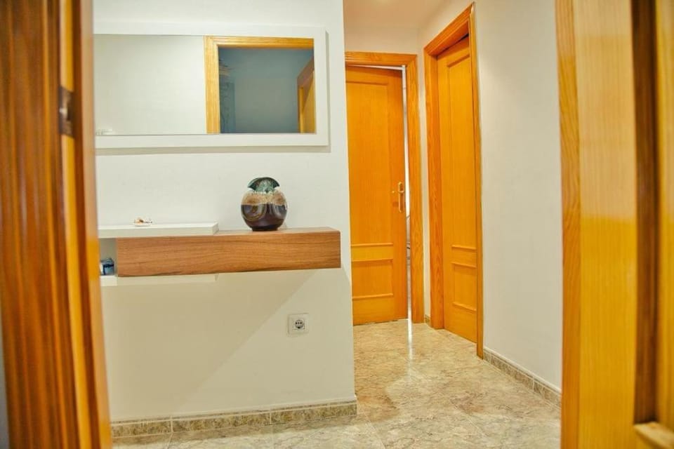 Apartamento Playa Xilxes Apartment in Valencian Community