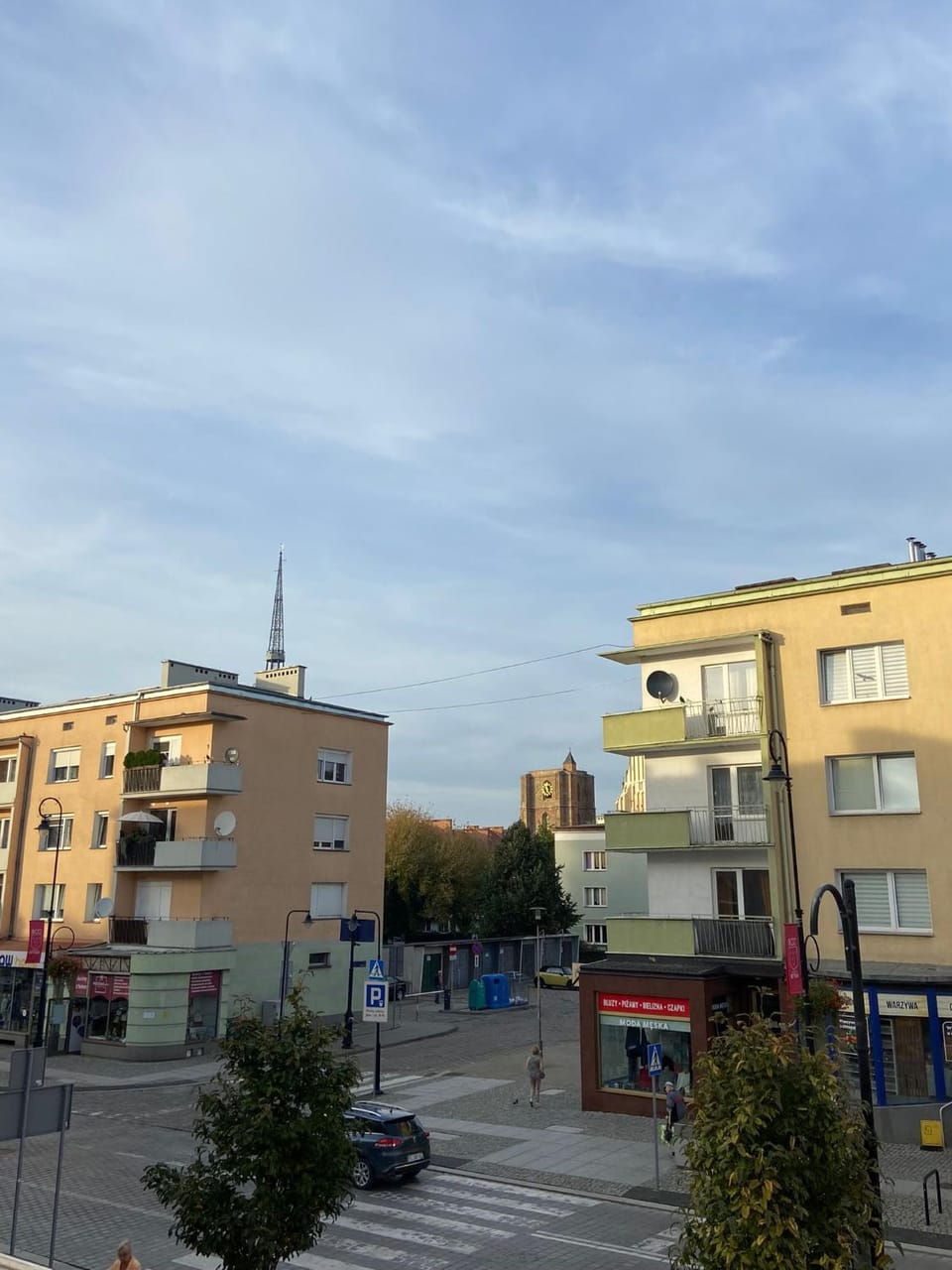 Apartament Celna Apartment in Lower Silesian Voivodeship