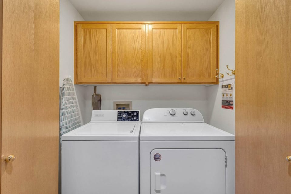 Mt. St. Helens - Unit 9 House in Sunriver